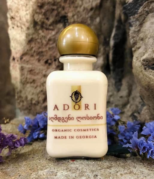 აღმდგენი ლოსიონი